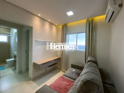 Apartamento com 2 Quartos à venda, 46m² no João Aranha, Paulínia