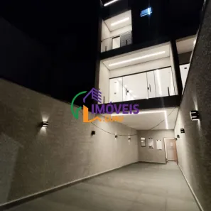 Sobrado com 3 Quartos à venda, 168m² no Vila Formosa, São Paulo