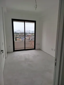 Apartamento com 2 Quartos à venda, 82m² no Loteamento Residencial e Comercial Bosque Flamboyant, Taubaté