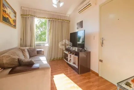 Apartamento com 2 Quartos à venda, 47m² no Santa Tereza, Porto Alegre