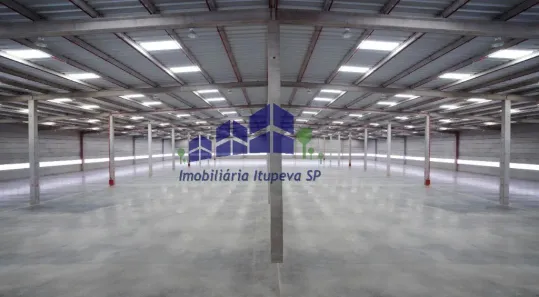 Galpão/Depósito/Armazém para alugar, 4305m² no Parque Industrial RM, Jundiaí