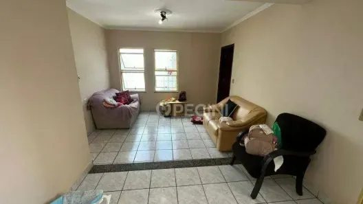 Casa com 3 Quartos à venda, 115m² no Conjunto Habitacional Arco-Íris (Cecap), Rio Claro