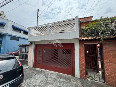 Casa com 3 Quartos à venda, 129m² no Casa Branca, Santo André