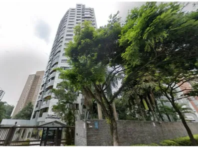 Apartamento com 1 Quarto à venda, 233m² no Vila Andrade, São Paulo