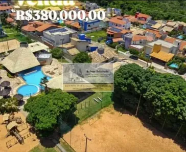 Apartamento com 3 Quartos à venda, 76m² no Nova Parnamirim, Parnamirim