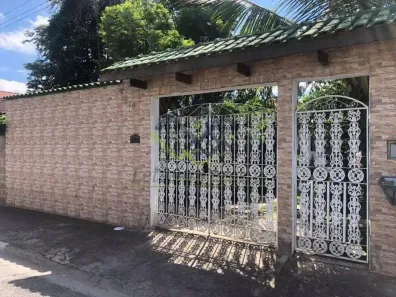 Casa com 2 Quartos à venda, 110m² no Caxangá, Suzano