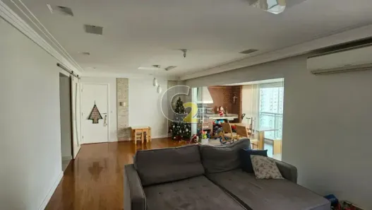 Apartamento com 3 Quartos à venda, 117m² no Vila Leopoldina, São Paulo