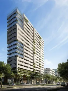 Apartamento com 3 Quartos à venda, 136m² no Centro, Torres