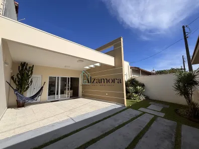 Casa com 3 Quartos à venda, 160m² no Cibratel I, Itanhaém