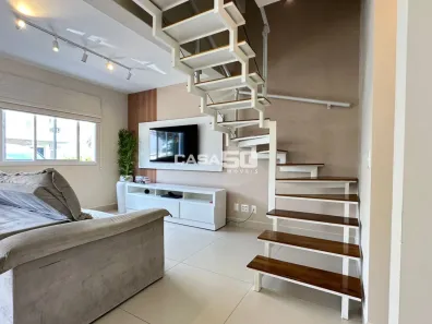 Casa de Condomínio com 3 Quartos à venda, 99m² no Jardim Santa Helena, Valinhos