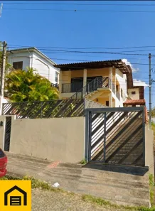 Casa com 3 Quartos à venda, 214m² no Centro Alto, Ribeirão Pires
