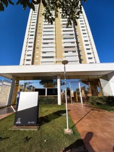 Apartamento com 3 Quartos à venda, 183m² no Vila Aviação, Bauru