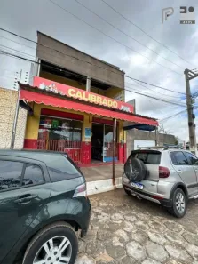 Ponto Comercial para venda ou aluguel, 195m² no Alto do Farol, Raposa