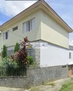 Imóvel Comercial com 4 Quartos para alugar, 200m² no Vila Monumento, São Paulo