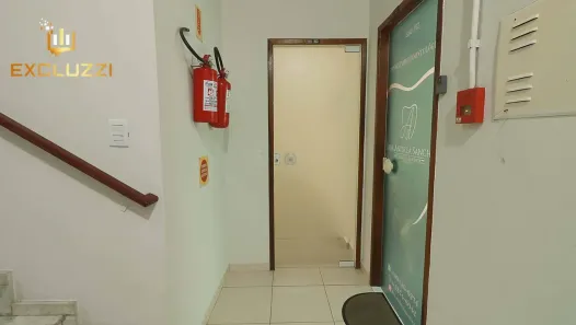 Sala Comercial para alugar, 48m² no Centro, Palhoça