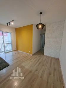 Apartamento com 2 Quartos à venda, 57m² no Jardim Iracema/Aldeia, Barueri