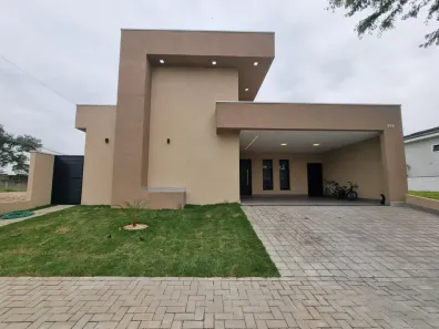 Casa com 4 Quartos à venda, 350m² no Residencial Ouroville, Taubaté