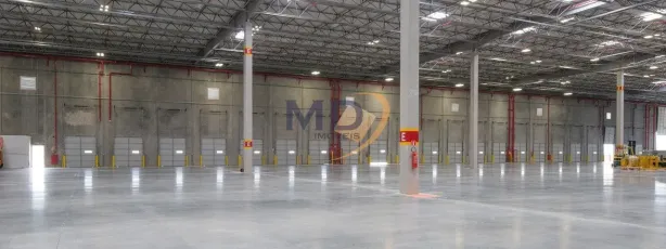 Galpão/Depósito/Armazém para alugar, 15682m² no Centro, Cajamar