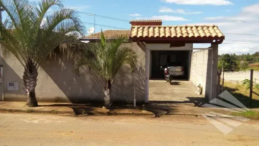 Casa com 3 Quartos à venda, 160m² no Barreiro, Taubaté