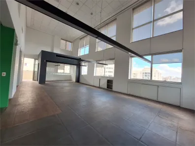 Sala Comercial para alugar, 318m² no Indianópolis, São Paulo