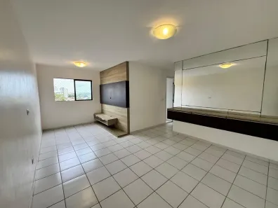 Apartamento com 3 Quartos à venda, 65m² no Gruta de Lourdes, Maceió