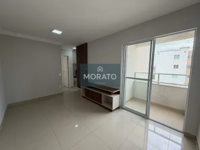 Apartamento com 2 Quartos à venda, 65m² no Planalto, Belo Horizonte