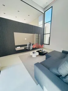 Casa de Condomínio com 3 Quartos à venda, 290m² no Residencial Jardim Estoril V, Bauru