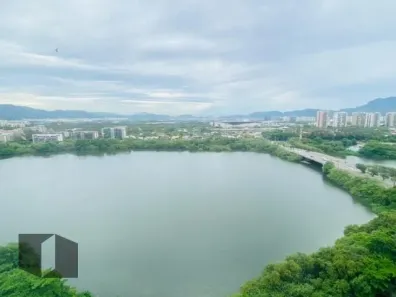Apartamento com 3 Quartos à venda, 105m² no Barra da Tijuca, Rio de Janeiro