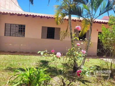 Casa com 3 Quartos à venda, 122m² no Zona 06, Cianorte