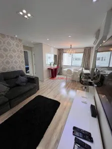 Apartamento com 2 Quartos à venda, 78m² no Pinheiros, São Paulo