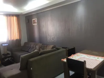 Casa de Condomínio com 2 Quartos à venda, 73m² no Jardim Itu, Porto Alegre