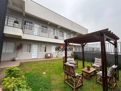Apartamento com 2 Quartos à venda, 47m² no Vila São Paulo, Mogi das Cruzes