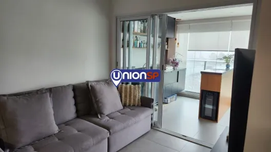 Apartamento com 3 Quartos à venda, 84m² no Jardim Caravelas, São Paulo