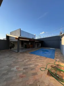 Casa com 4 Quartos à venda, 280m² no Jardim Palmeiras 3, Bady Bassitt