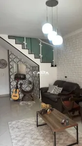 Sobrado com 3 Quartos à venda, 163m² no Vila Salete, São Paulo