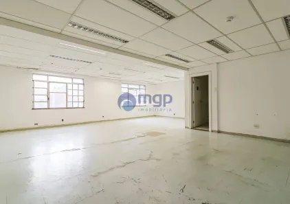 Sala Comercial à venda, 102m² no República, São Paulo