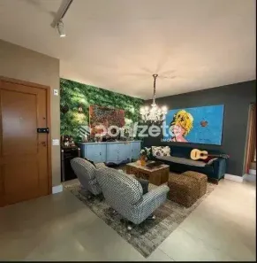 Apartamento com 3 Quartos à venda, 127m² no Vila Floresta, Santo André