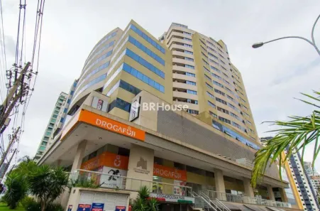 Apartamento com 2 Quartos à venda, 53m² no Norte, Brasília