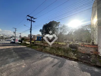 Lote/Terreno à venda, 2668m² no Itararé, Santa Maria