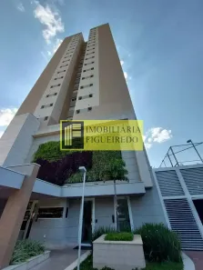 Apartamento com 3 Quartos para venda ou aluguel, 115m² no Jardim Panorama, São José do Rio Preto