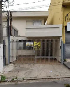 Sobrado com 3 Quartos à venda, 120m² no Parque da Lapa, São Paulo