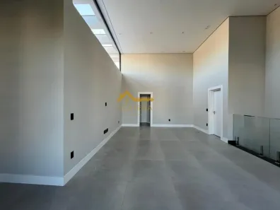 Casa de Condomínio com 3 Quartos à venda, 281m² no Alphaville Nova Esplanada, Votorantim
