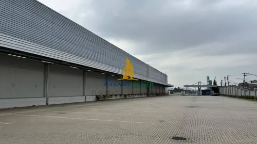 Galpão/Depósito/Armazém para alugar, 8500m² no Jardim Arapongas, Guarulhos