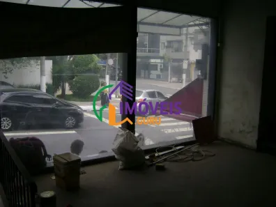 Ponto Comercial para alugar, 215m² no Pinheiros, São Paulo