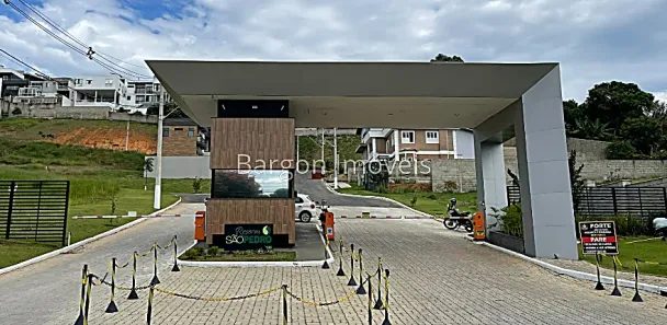 Lote/Terreno à venda, 463m² no Spina Ville II, Juiz de Fora