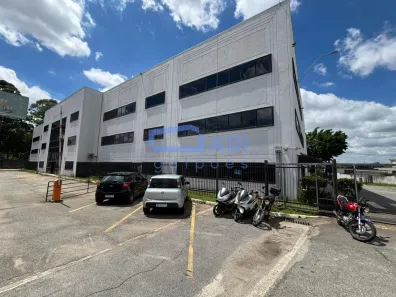 Galpão/Depósito/Armazém para alugar, 21024m² no Alphaville Empresarial, Barueri