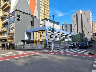 Prédio Comercial para alugar, 1047m² no Centro, Florianópolis