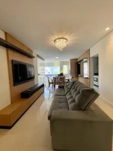 Apartamento com 1 Quarto para alugar, 79m² no Navegantes, Capão da Canoa