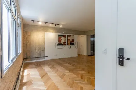 Apartamento com 3 Quartos à venda, 115m² no Jardim Paulista, São Paulo