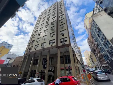 Apartamento com 1 Quarto à venda, 43m² no Centro Histórico, Porto Alegre
